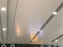 -麦当劳(北京大兴机场二层国内到达(安检外)店)