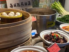 -鱼食饭稻·苏浙土菜17年老馆子(平江路店)
