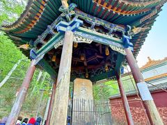 -五台山风景名胜区