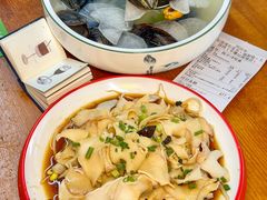 -坛南湾阿强农家乐.海鲜大排档老字号(福州地标美食店)