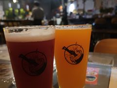 -跳海酒馆(江湾里店)