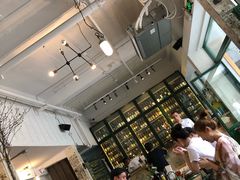 -RAC BAR(安福路店)