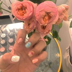 -Miss叶美甲美睫