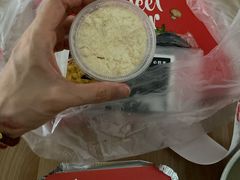 -必胜客(棠下店)