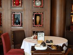 -顺德喜来登酒店·采悦轩