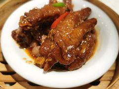 -稻香酒家(长宁KING88广场店)