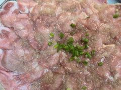 -老炉家木炭烤肉(长江国际店)