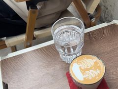 -喜柿咖啡SeeS coffee