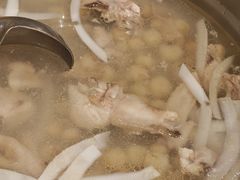-四季合味椰子鸡(南山大冲店)