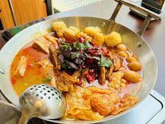 -小螺大作·螺蛳粉火锅(林和西店)