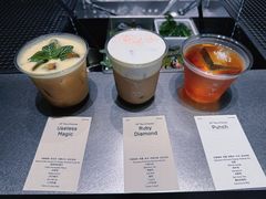 -O.P.S. CAFE