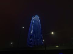 -宁波财富中心
