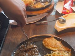 -豪享来牛排(人民店)