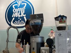 -COFFEE HOLIC(朝外SOHO店)