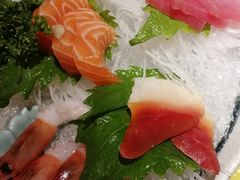 -鱼意寿司(钟村分店)