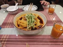 -巴依老爷新疆美食(清华东门店)