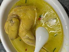 -小陆莲花蟹园农家乐(莲花岛店)