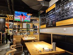 -一顿烧烤(八经街店)