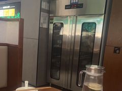 -西贝(无锡万象城店)