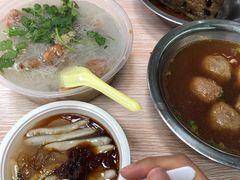 土笋冻-安海五叔公土笋冻(西街店)