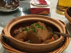 -东方红酒楼(知春路店)