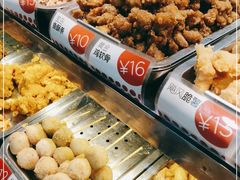 -超级鸡车(闻喜路店)