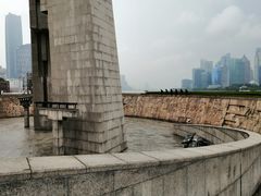 -上海市外滩历史纪念馆