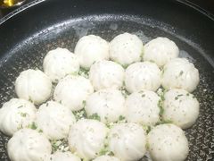 葱煎包-爷爷的土钵菜(街道口店)