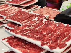 -汕头八里香牛肉店(人民南店)