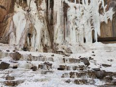 -山西壶关太行山大峡谷旅游景区