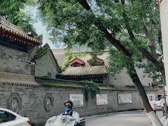 -湘子庙