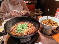 -小隐人家(乐松店)