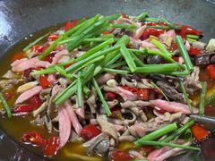 鸡杂-鹏林天龙鸡杂