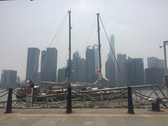 -上海港国际客运中心