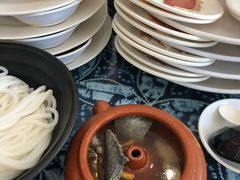 -桥香园过桥米线(国贸店)