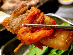 -Dombe豚(黑猪肉街店)