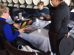 -马克西姆俄罗斯餐厅(通亚街店)