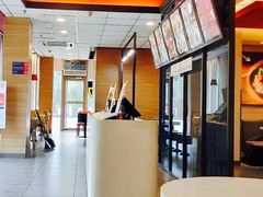 -永和大王(万顺路店)