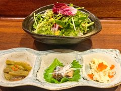 -北京泰富酒店-道日本料理餐厅