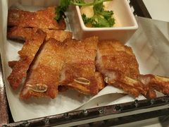 -中西名菜(增城万达广场店)