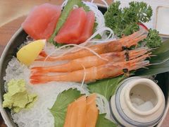 -叁鯨·日式料理Sankujira