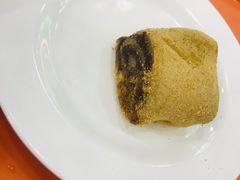 驴打滚-白魁老号饭庄(交道口店)