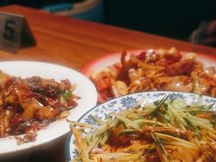 -柴窝堡22号辣子鸡·传承新疆菜