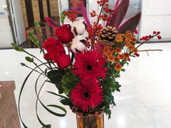 -美奈小馆·越南料理(中航城君尚购物中心店)