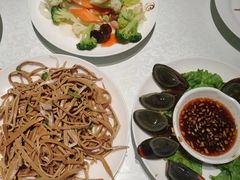 -古洼一锅鲜(开发区店)