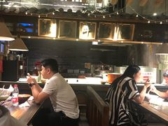 大堂-罍+村卤菜摊(罍街店)