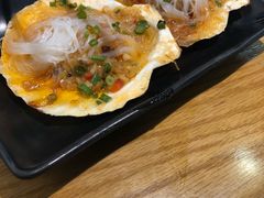 -云晓光头烧烤吧(新大陆广场店)