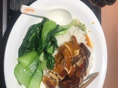 -上海外国语大学（松江校区）食堂