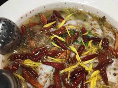 -太二酸菜鱼(福州泰禾店)