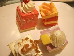 -海天一色海景自助餐厅(西港花园店)